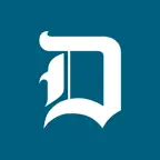 Daily Press iOS Icon