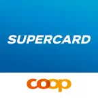 Supercard Icon