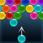 Bubble Shooter Pro iOS Icon