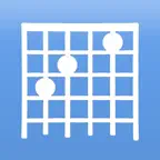 ChordBank: Learn Guitar Chords iOS Icon