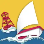 iPlotter Solent iOS Icon