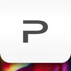 Pure Connect iOS Icon