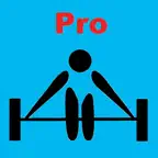 HIT Log Pro iOS Icon