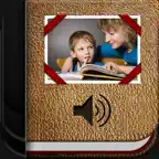 Pictello Visual Stories iOS Icon