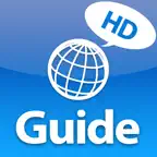 Global Guide for iPad iOS Icon