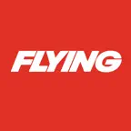 FLYING Magazine iOS Icon