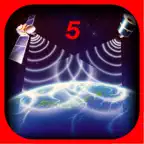 SatFinder icon