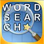 ⋆Word Search+ iOS Icon