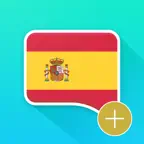 Spanish Verb Conjugator Pro iOS Icon