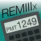 Real Estate Master IIIx iOS Icon