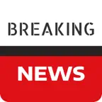 Breaking News iOS Icon