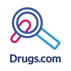 Pill Identifier by Drugs.com iOS Icon