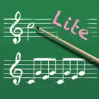 Ear Trainer Lite iOS Icon