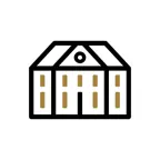 Belles Demeures- real estate Icon