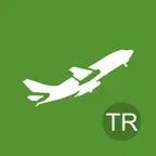 Turkey Flight+ iOS Icon