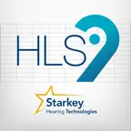 Hearing Loss Simulator iOS Icon