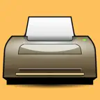 Printing for iPhone icon