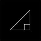 Trig Solver iOS Icon