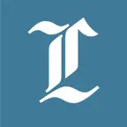 London Free Press iOS Icon