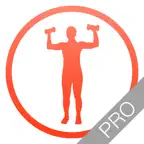 Daily Arm Workout iOS Icon
