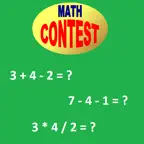 MathContest Icon