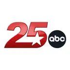 25 News KXXV and KRHD Icon