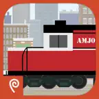 Build A Train iOS Icon