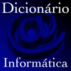 Dicionário de Informática iOS Icon