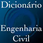 Dicionário Engenharia Civil iOS Icon