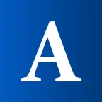 The Advertiser. iOS Icon