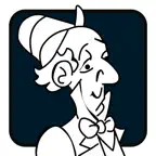 H.C. Andersens Eventyr Icon