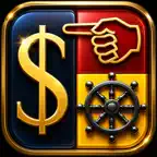TVM Loan & Savings Calculator iOS Icon