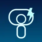 iLed FlashLight PRO iOS Icon
