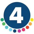 4th Grade Vocabulary Prep iOS Icon