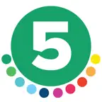 5th Grade Vocabulary Prep iOS Icon