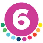 6th Grade Vocabulary Prep iOS Icon