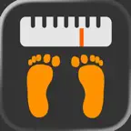 SproWeight iOS Icon