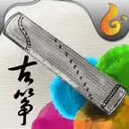 Magic Zither iOS Icon