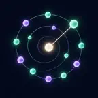 Visual Harmony iOS Icon