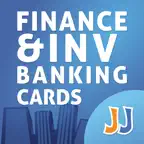 Jobjuice Fin. & Inv. Banking icon