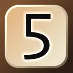 Five-O Deluxe iOS Icon