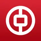 中国银行 icon