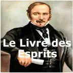 Le Livre des Esprits iOS Icon