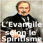 L'Évangile selon le spiritisme iOS Icon