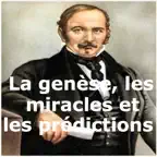 La Genèse (Kardec) iOS Icon