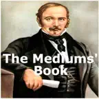 The Mediums' Book iOS Icon