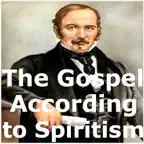 The Gospel According Spiritism iOS Icon