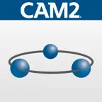 CAM2 Remote iOS Icon