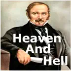Heaven and Hell (Allan Kardec) iOS Icon