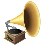 Sound Byte Cart Machine App iOS Icon